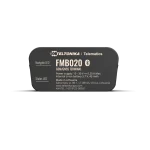 Lokalizator GPS OBD Teltonika FMB020 - obrazek 2